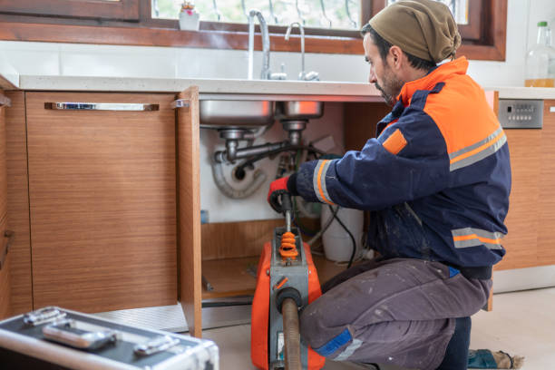  Forest City, NC Plumbing Pros