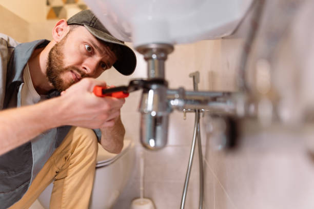 Best Emergency Plumber  in Forest City, NC