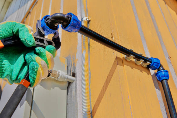 Best Shower Repair Services  in Forest City, NC