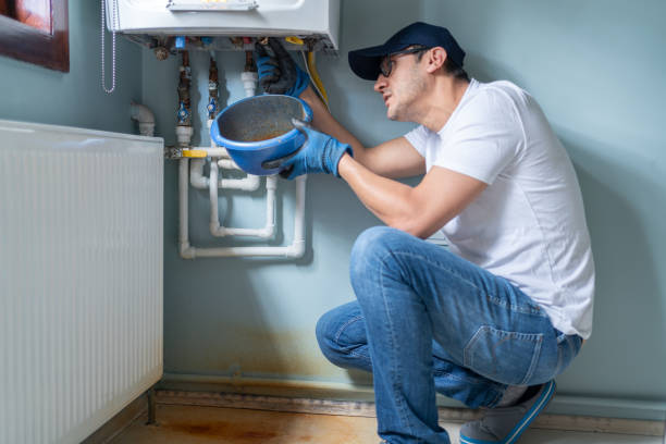 Best Leak Detection Services  in Forest City, NC