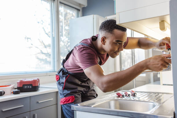 Best Affordable Plumbing Services  in Forest City, NC