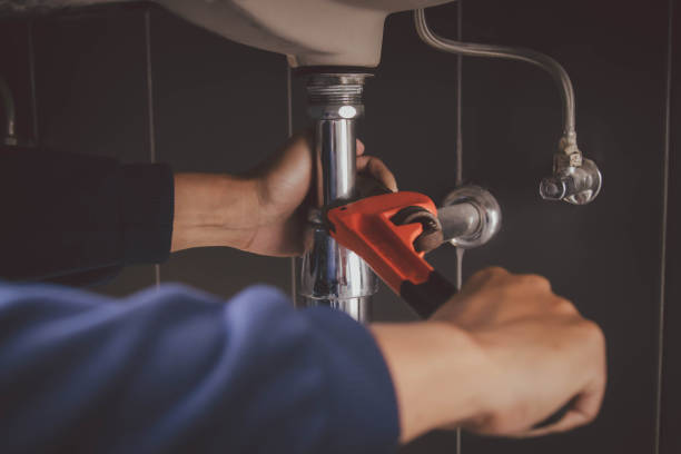 Shower Repair Services in Forest City, NC